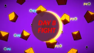 Скриншот 4 к игре Red Hot Ricochet