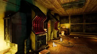 Скриншот 3 к игре MonteCrypto: The Bitcoin Enigma