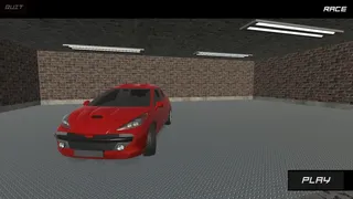 Скриншот 1 к игре Race