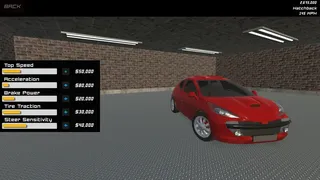 Скриншот 2 к игре Race