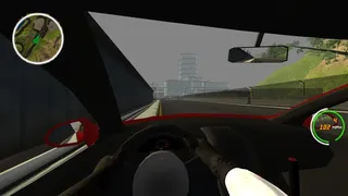 Скриншот 4 к игре Race