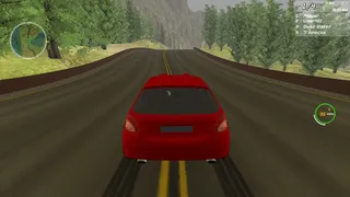 Скриншот 5 к игре Race