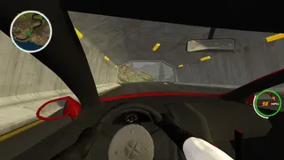 Скриншот 6 к игре Race