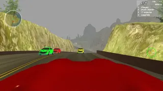Скриншот 7 к игре Race