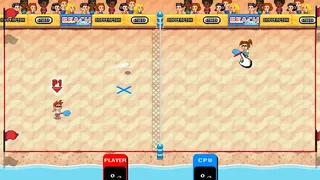 Скриншот 4 к игре Beach Rules