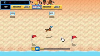 Скриншот 5 к игре Beach Rules