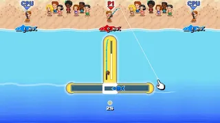 Скриншот 6 к игре Beach Rules