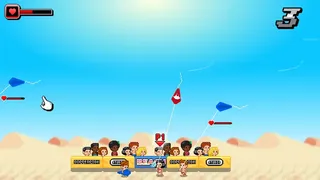 Скриншот 8 к игре Beach Rules