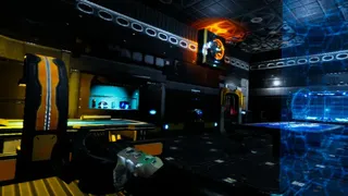 Скриншот 1 к игре X-Fire VR