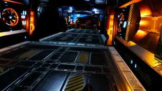 Скриншот 5 к игре X-Fire VR