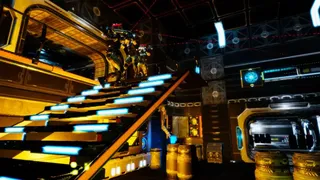 Скриншот 6 к игре X-Fire VR