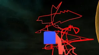 Скриншот 1 к игре Twine3D