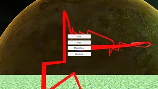 Скриншот 2 к игре Twine3D
