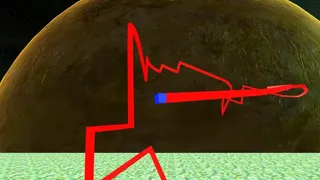 Скриншот 3 к игре Twine3D