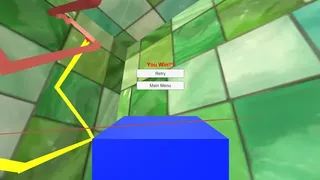 Скриншот 4 к игре Twine3D