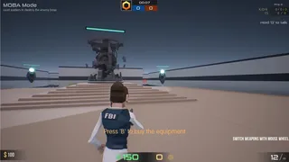 Скриншот 3 к игре The Little War