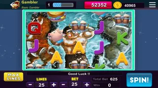 Скриншот 7 к игре Casino Slot Machines