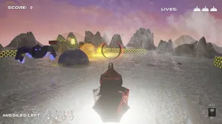 Скриншот 5 к игре Sol Galaxy Defender