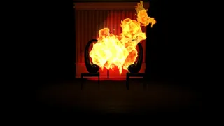 Скриншот 1 к игре Flinch
