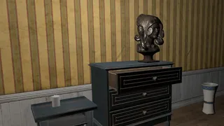 Скриншот 4 к игре Flinch