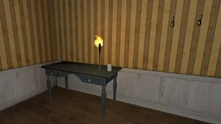 Скриншот 5 к игре Flinch