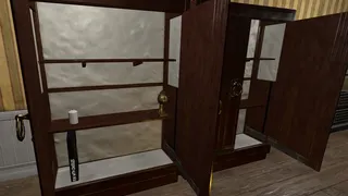 Скриншот 6 к игре Flinch