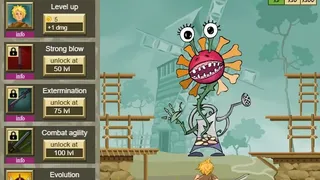 Скриншот 2 к игре Click&Fight
