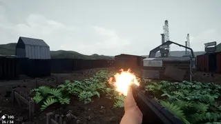 Скриншот 1 к игре TRAFICO