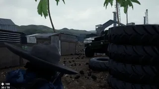 Скриншот 2 к игре TRAFICO