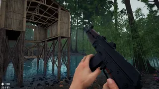 Скриншот 3 к игре TRAFICO