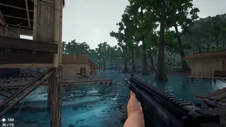 Скриншот 5 к игре TRAFICO