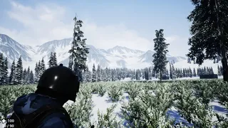 Скриншот 8 к игре TRAFICO