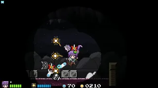 Скриншот 2 к игре Invasher