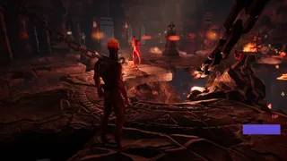 Скриншот 3 к игре Zomby Soldier