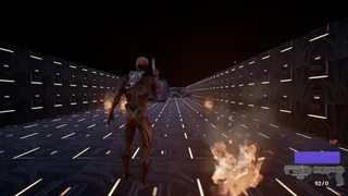 Скриншот 4 к игре Zomby Soldier
