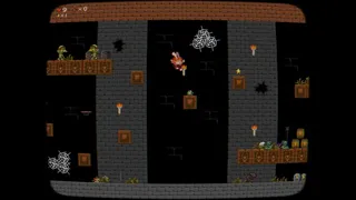 Скриншот 1 к игре Dragon Boar and Lady Rabbit