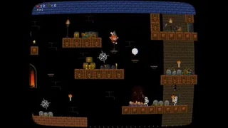 Скриншот 2 к игре Dragon Boar and Lady Rabbit