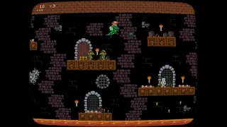 Скриншот 4 к игре Dragon Boar and Lady Rabbit