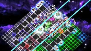 Скриншот 2 к игре Electromaze Tower Defense
