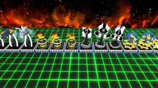 Скриншот 4 к игре Electromaze Tower Defense