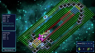 Скриншот 6 к игре Electromaze Tower Defense