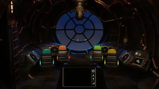 Скриншот 2 к игре Abyss Crew