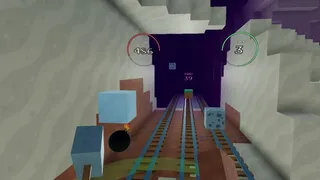 Скриншот 2 к игре Beat Miner