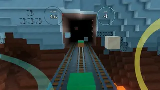 Скриншот 3 к игре Beat Miner