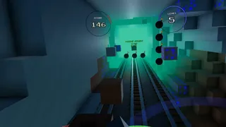 Скриншот 4 к игре Beat Miner