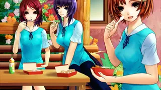 Скриншот 2 к игре East 73: Magenta Fairytale