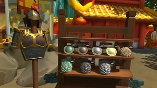 Скриншот 2 к игре Kingdom of Blades