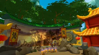 Скриншот 6 к игре Kingdom of Blades