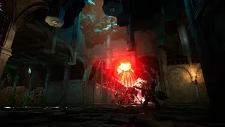 Скриншот 1 к игре Lordian: Karma