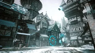 Скриншот 2 к игре Lordian: Karma
